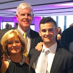 Meet your Posher, Dan